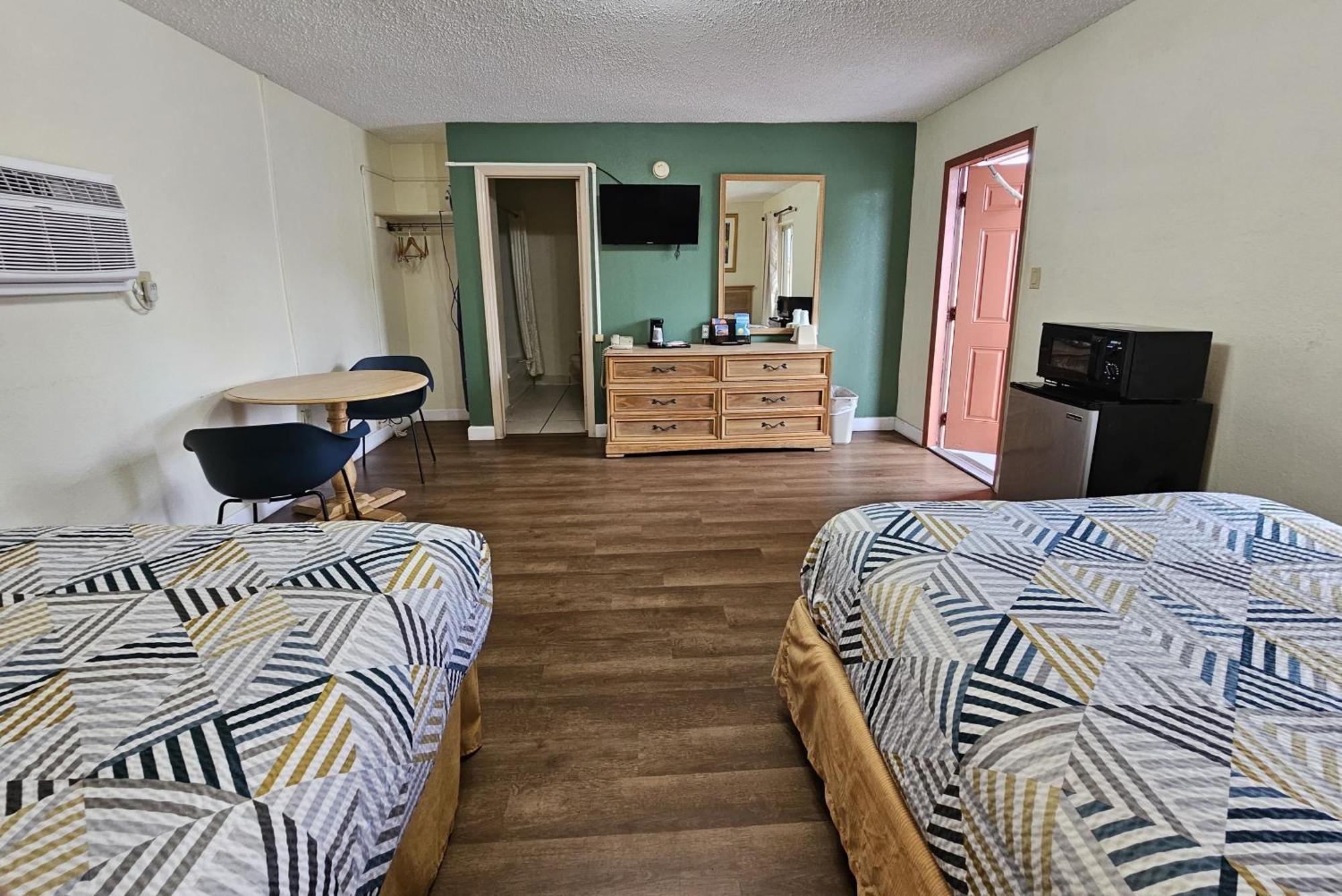 Rodeway Inn Fort Pierce Us Highway 1 Екстериор снимка