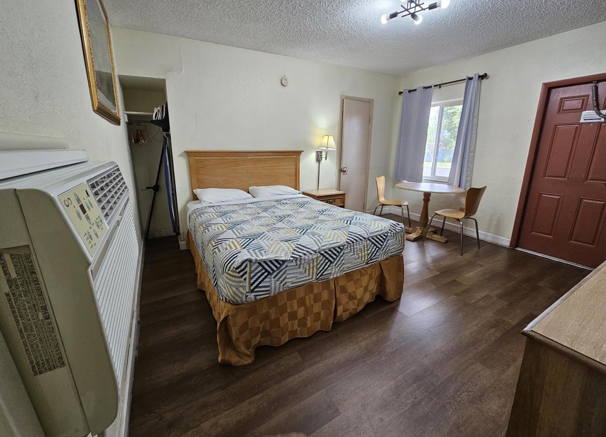 Rodeway Inn Fort Pierce Us Highway 1 Екстериор снимка
