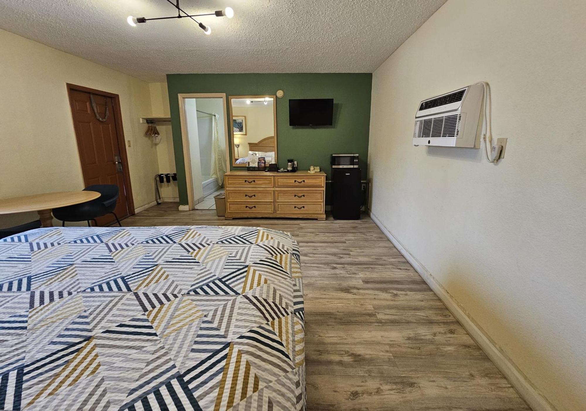 Rodeway Inn Fort Pierce Us Highway 1 Екстериор снимка