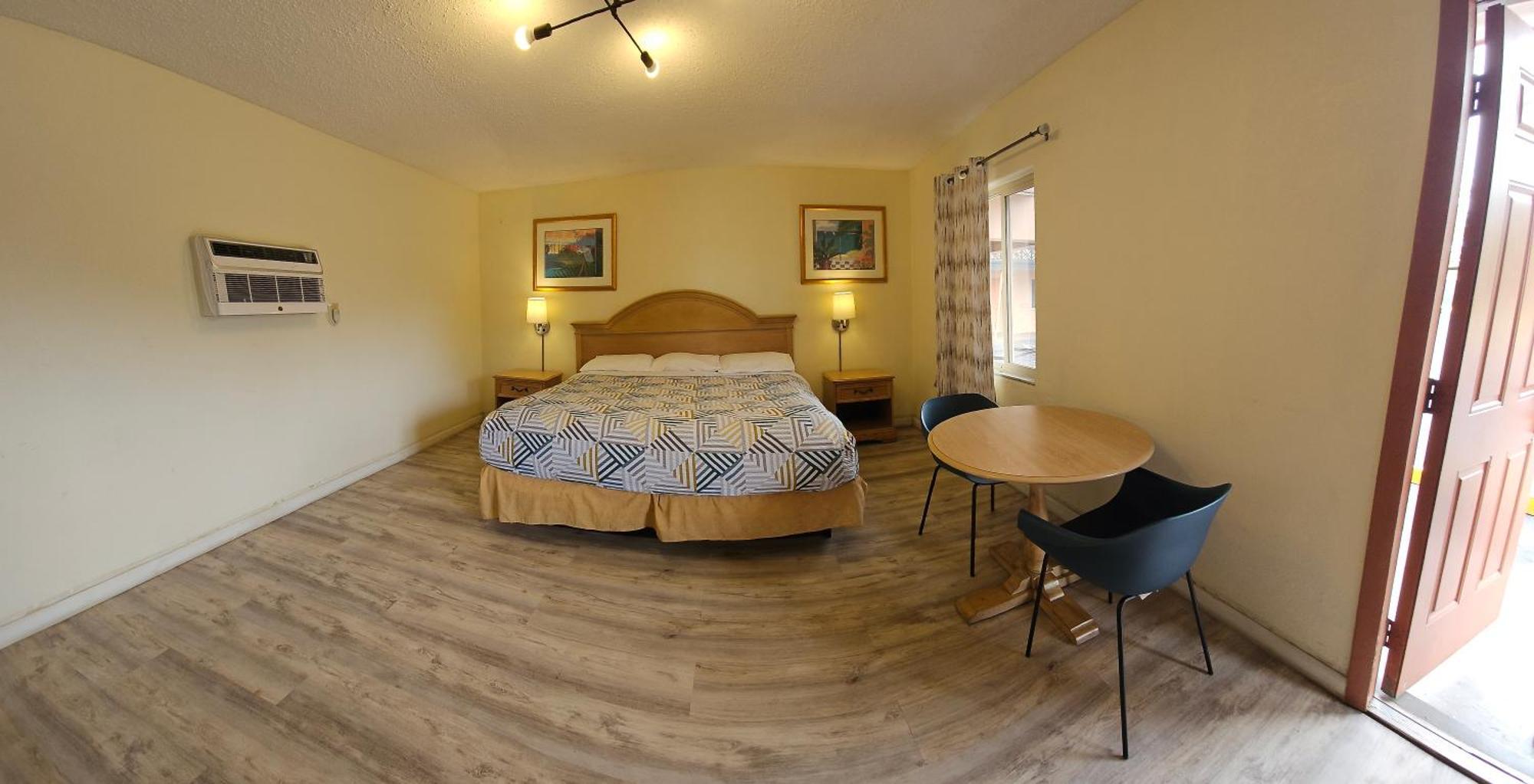 Rodeway Inn Fort Pierce Us Highway 1 Екстериор снимка
