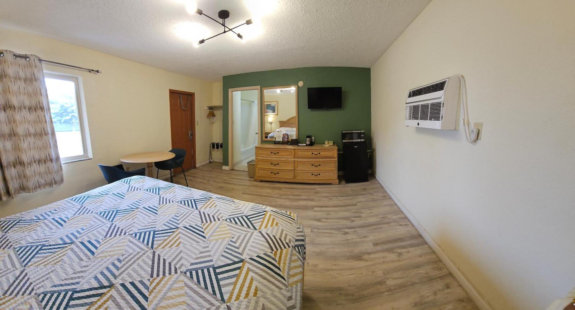 Rodeway Inn Fort Pierce Us Highway 1 Екстериор снимка