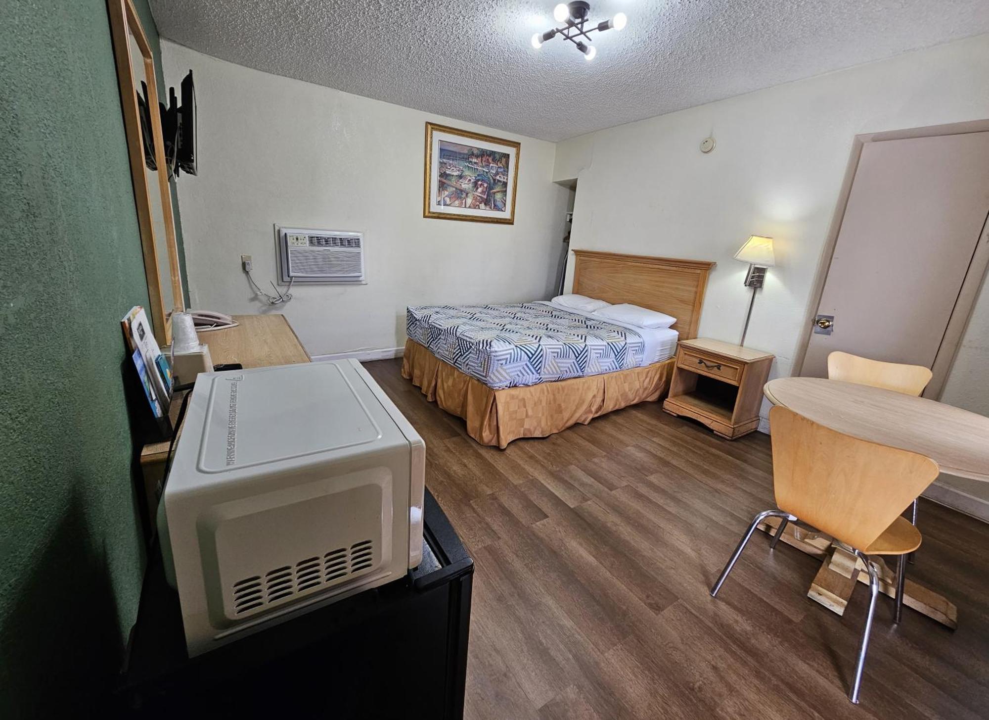 Rodeway Inn Fort Pierce Us Highway 1 Екстериор снимка