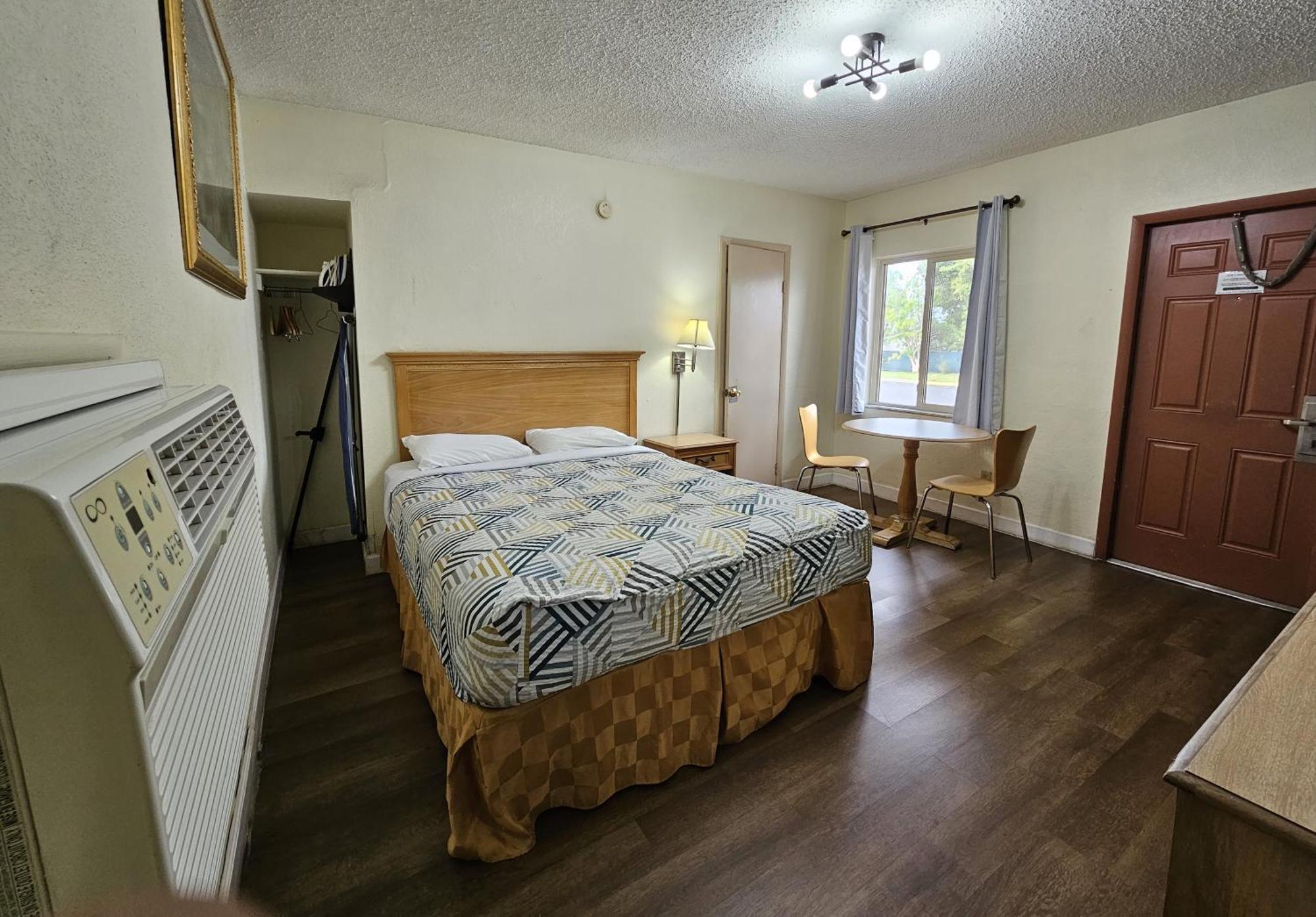 Rodeway Inn Fort Pierce Us Highway 1 Екстериор снимка