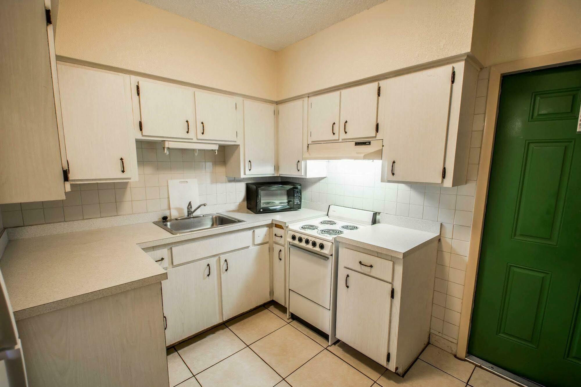 Rodeway Inn Fort Pierce Us Highway 1 Екстериор снимка