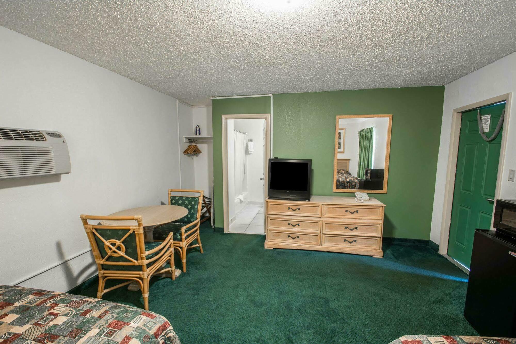 Rodeway Inn Fort Pierce Us Highway 1 Екстериор снимка